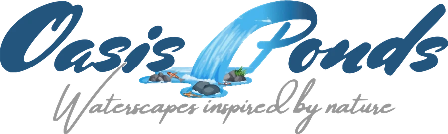 Oasis Ponds & Waterscapes
