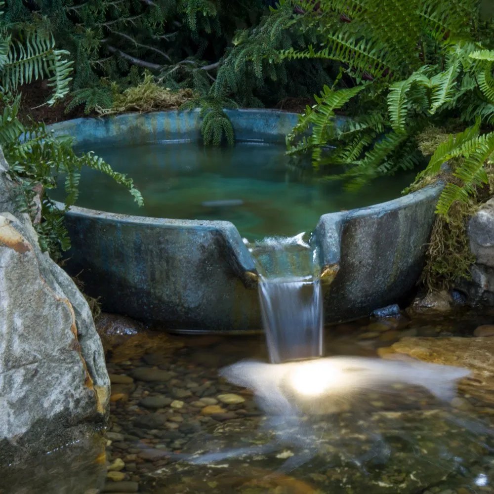 Aquascape Spillway Bowl 32"