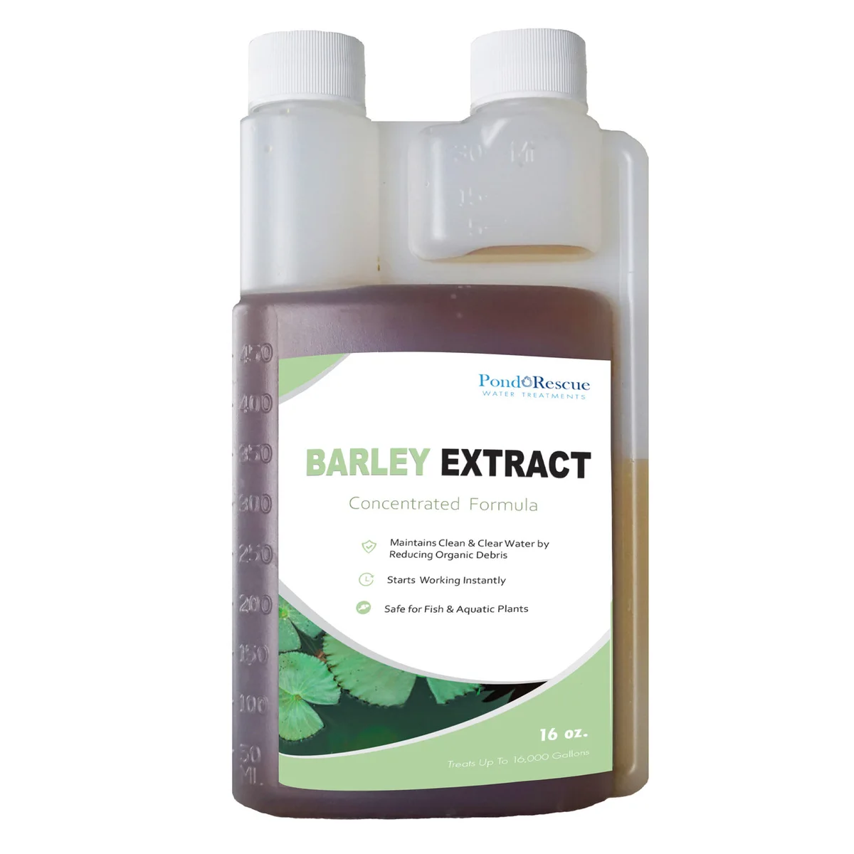 Anjon Barley Extract