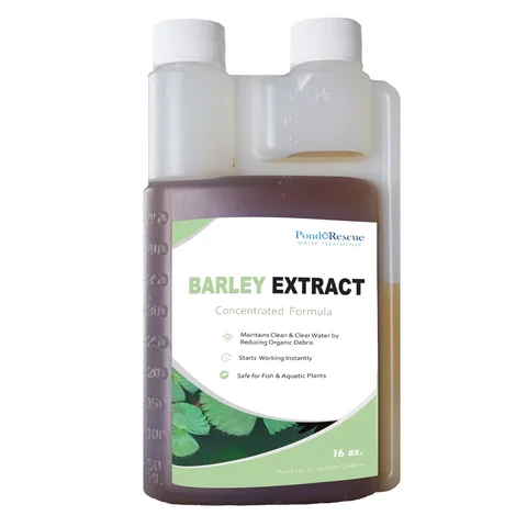 Anjon Barley Extract