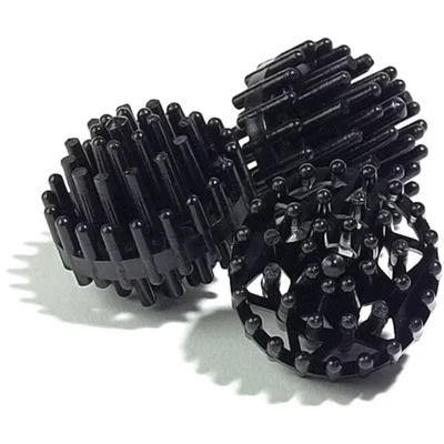 Anjon 1.5" Bio Balls – 2.7 cu ft