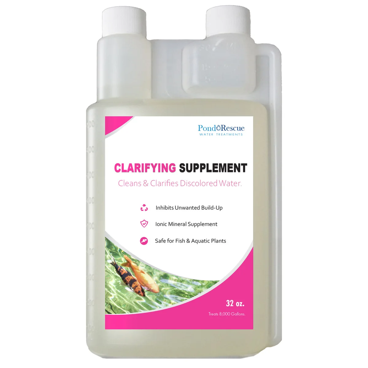 Anjon Clarifying Supplement