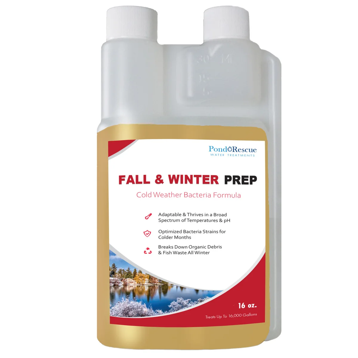Anjon Fall and Winter Prep – Cold-Weather Bacteria