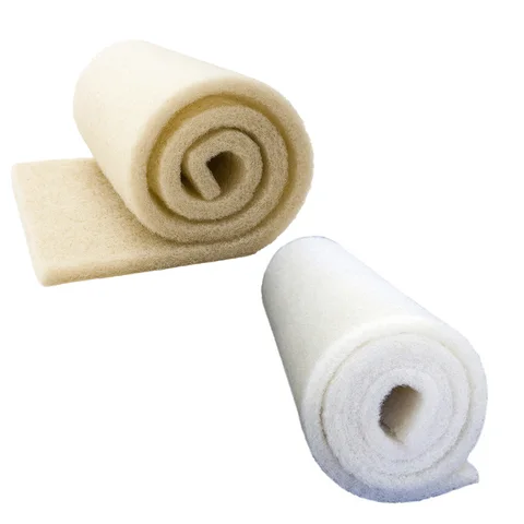 Anjon Filter Media Rolls (cut to fit)