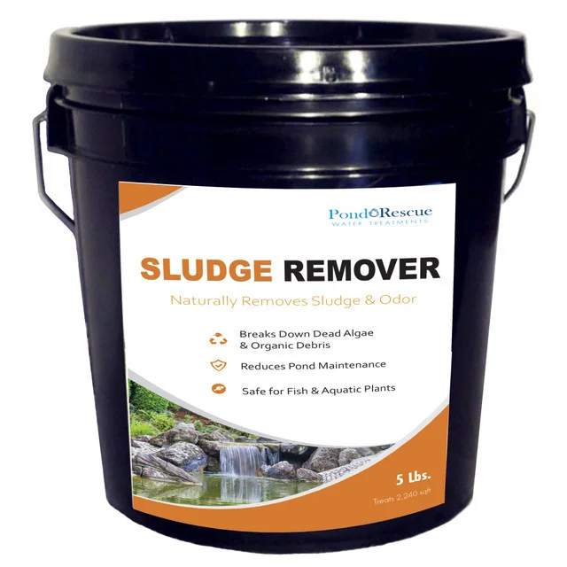 Anjon Sludge Remover