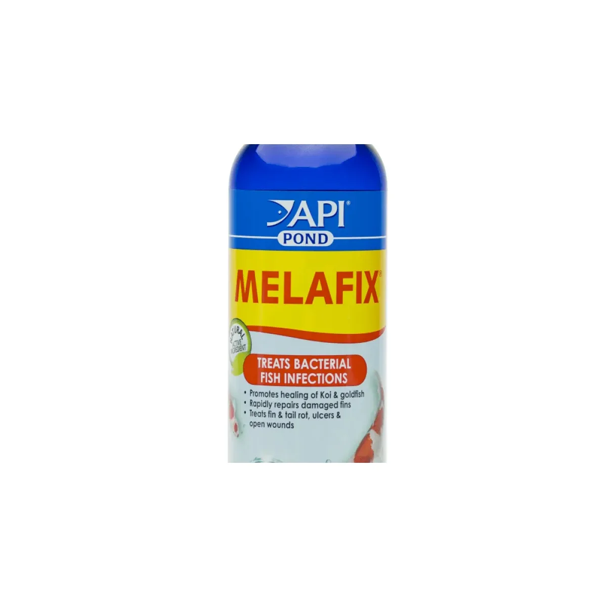 API Pond API Pond MelaFix (16 oz)