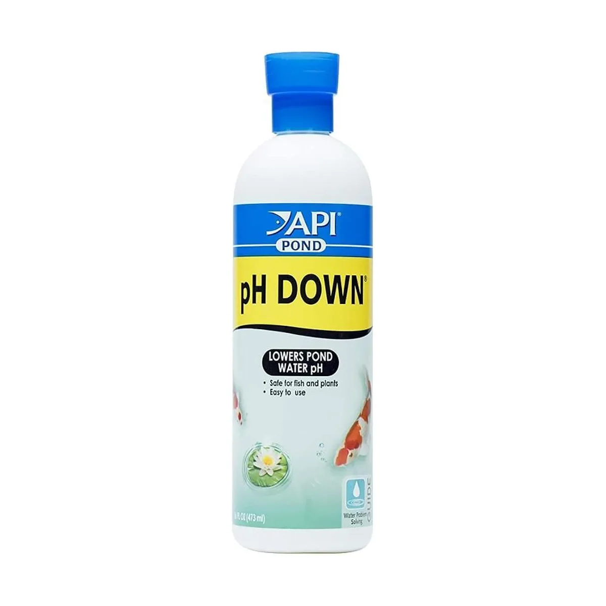 API Pond API Pond pH Down (16 oz)