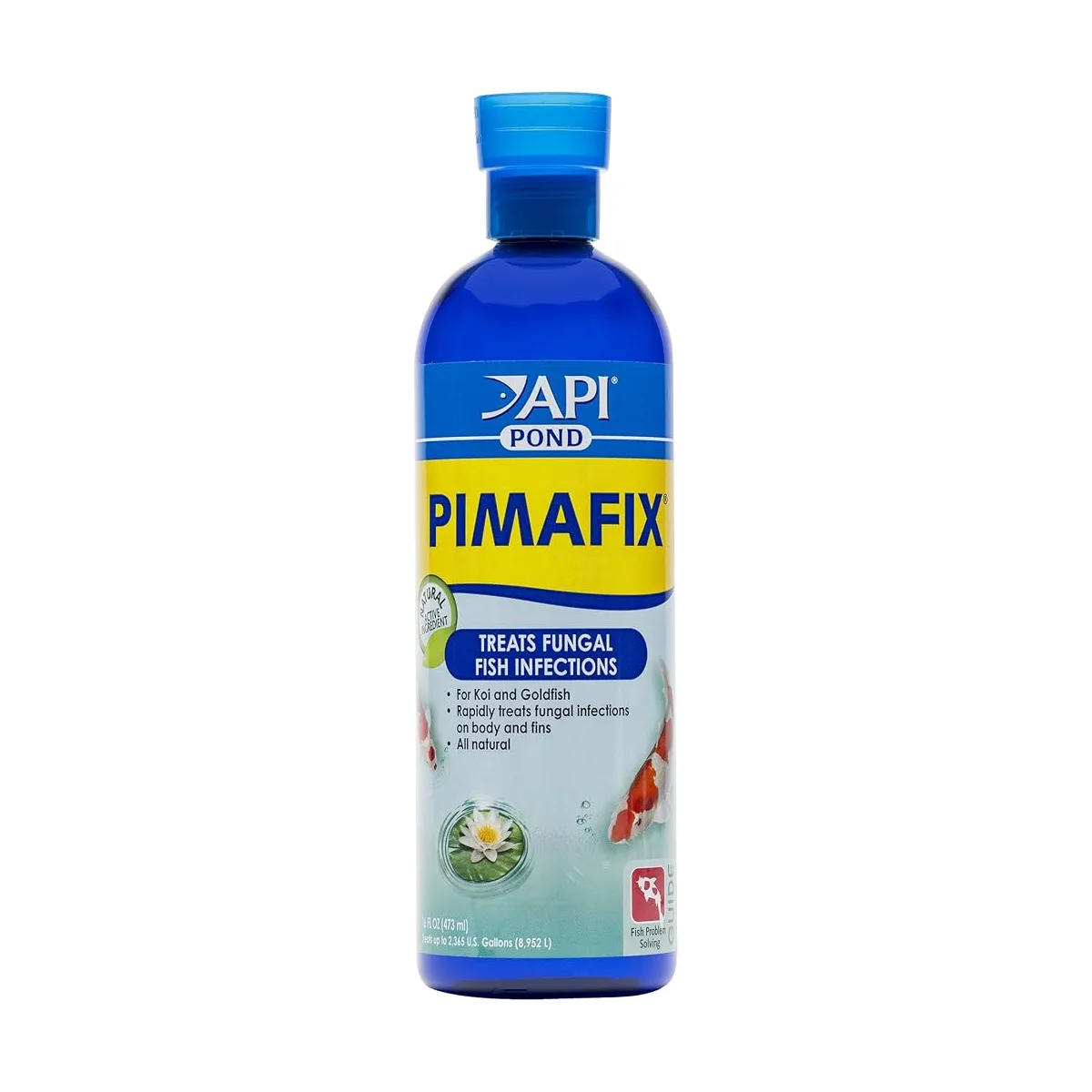 API Pond API Pond PimaFix (16 oz)