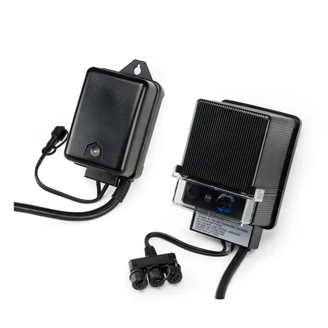 Aquascape Low Voltage Transformer with Photocell – 150 Watt
