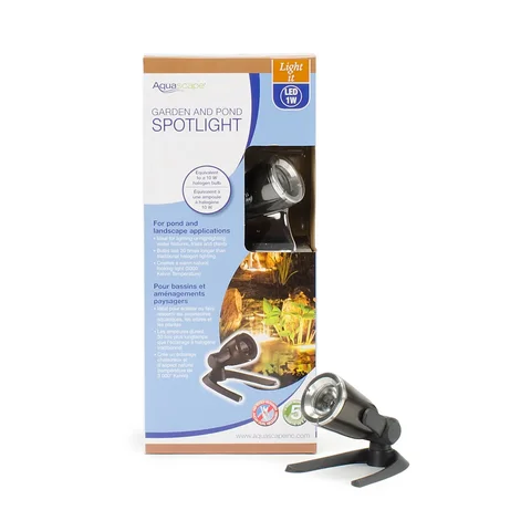 Aquascape 1-Watt LED Spotlight