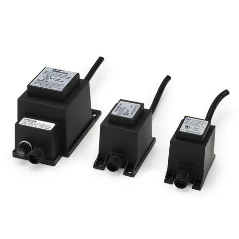 Aquascape 12 V Quick-Connect Transformer – 20 Watt