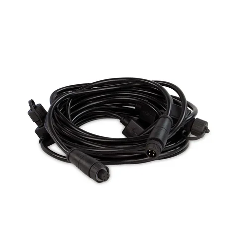 Aquascape 25′ 5-Outlet Color-Changing Extension Cable
