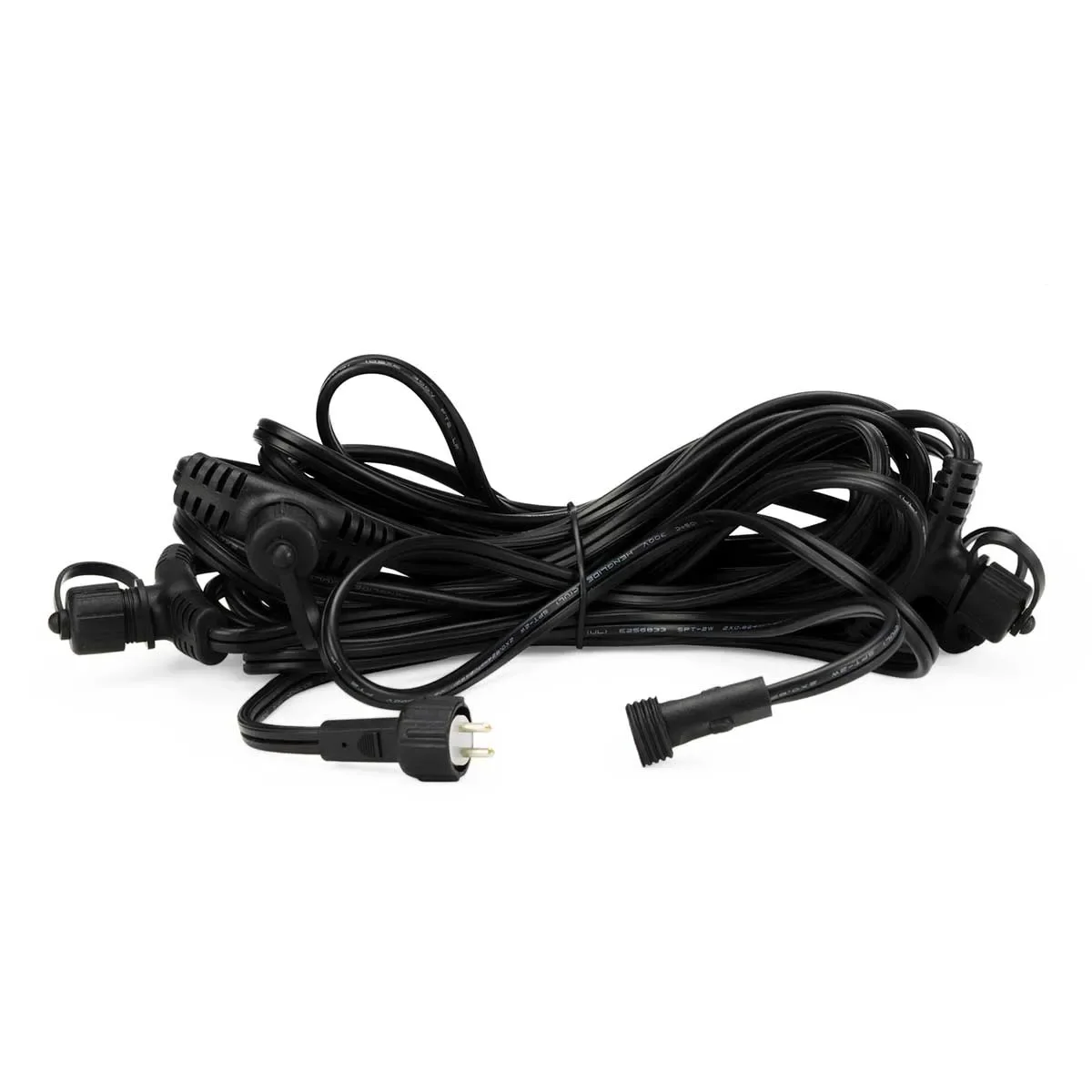 Aquascape 25′ 5-Outlet Quick-Connect Extension Cable