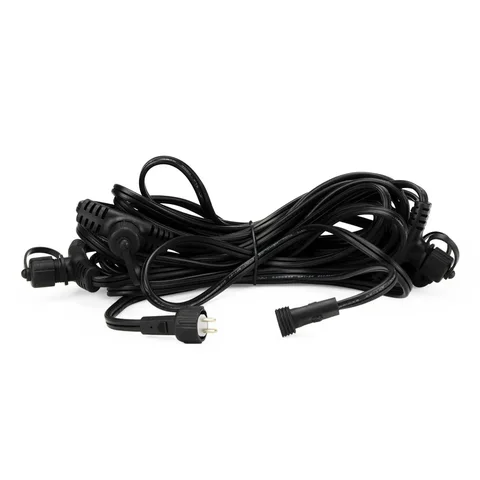 Aquascape 25′ 5-Outlet Quick-Connect Extension Cable