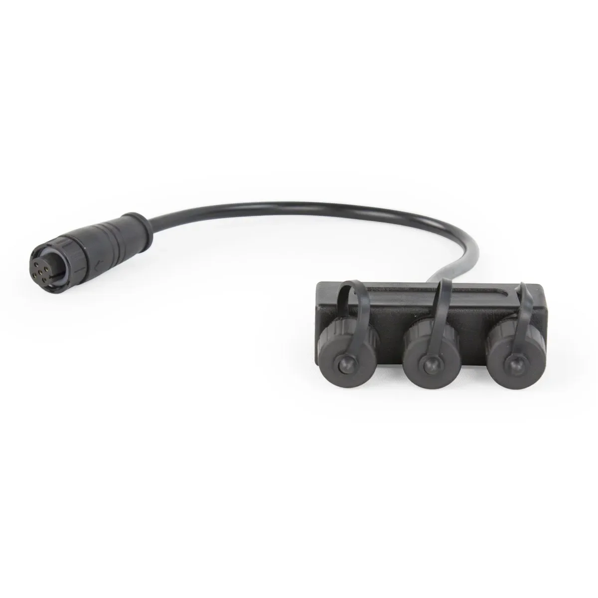 Aquascape 3-Way Color-Changing Light Splitter