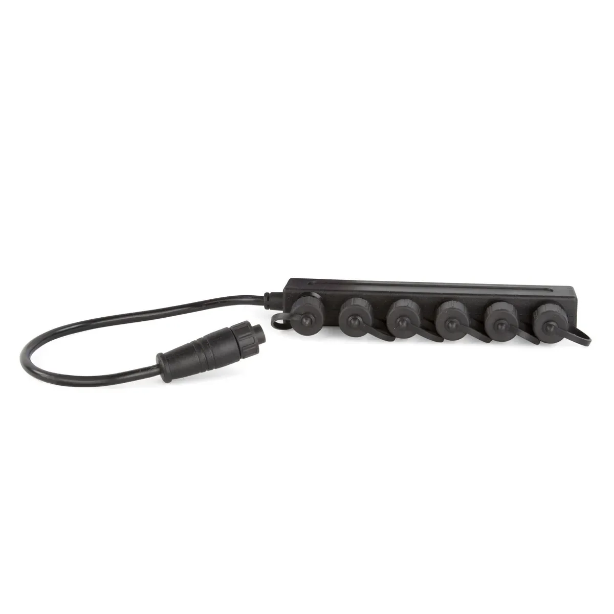 Aquascape 6-Way Color-Changing Light Splitter