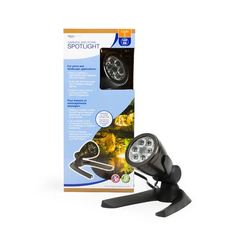 Aquascape 6-Watt LED Spotlight