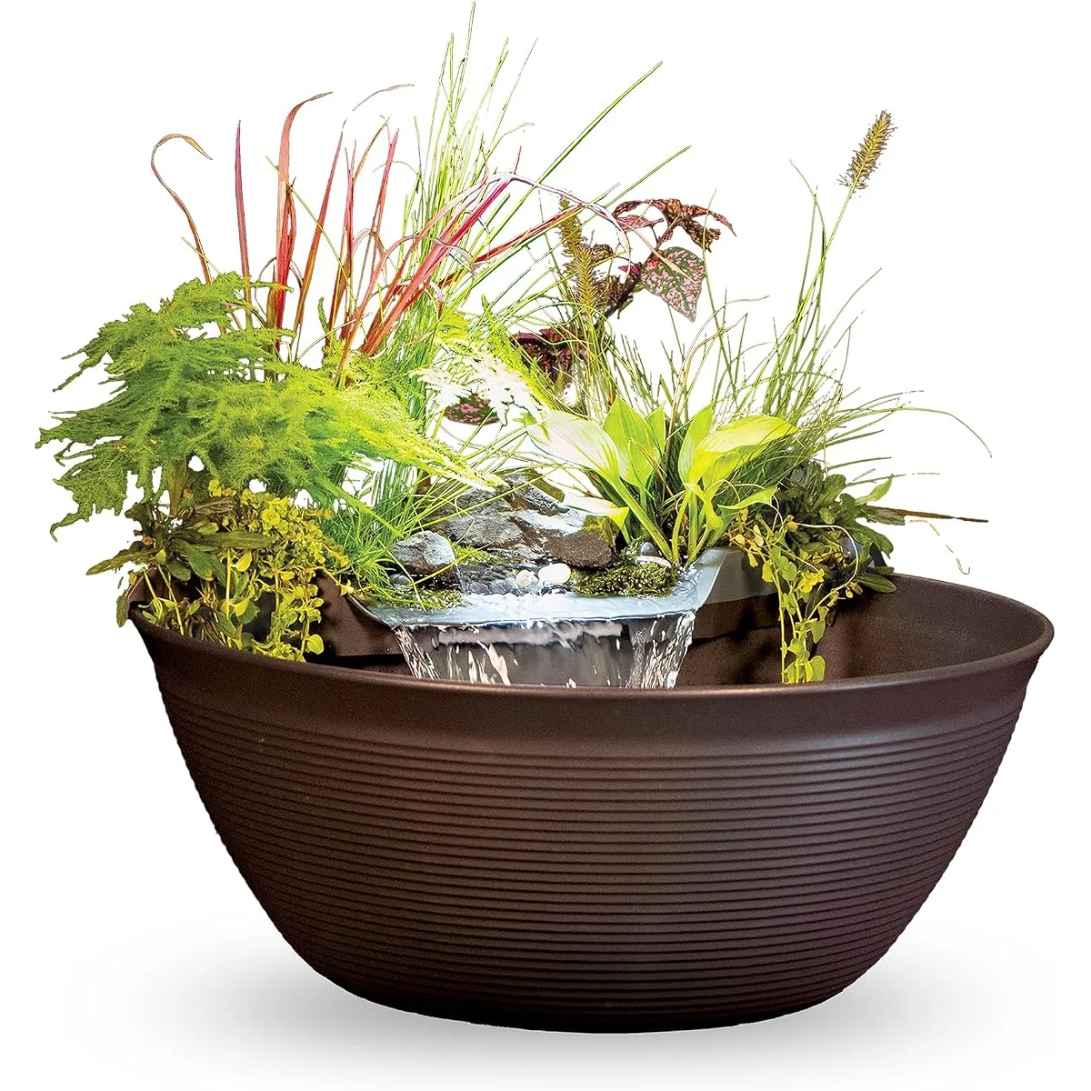 Aquascape AquaGarden Mini Pond Kit