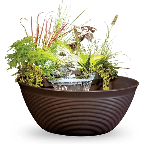 Aquascape AquaGarden Mini Pond Kit