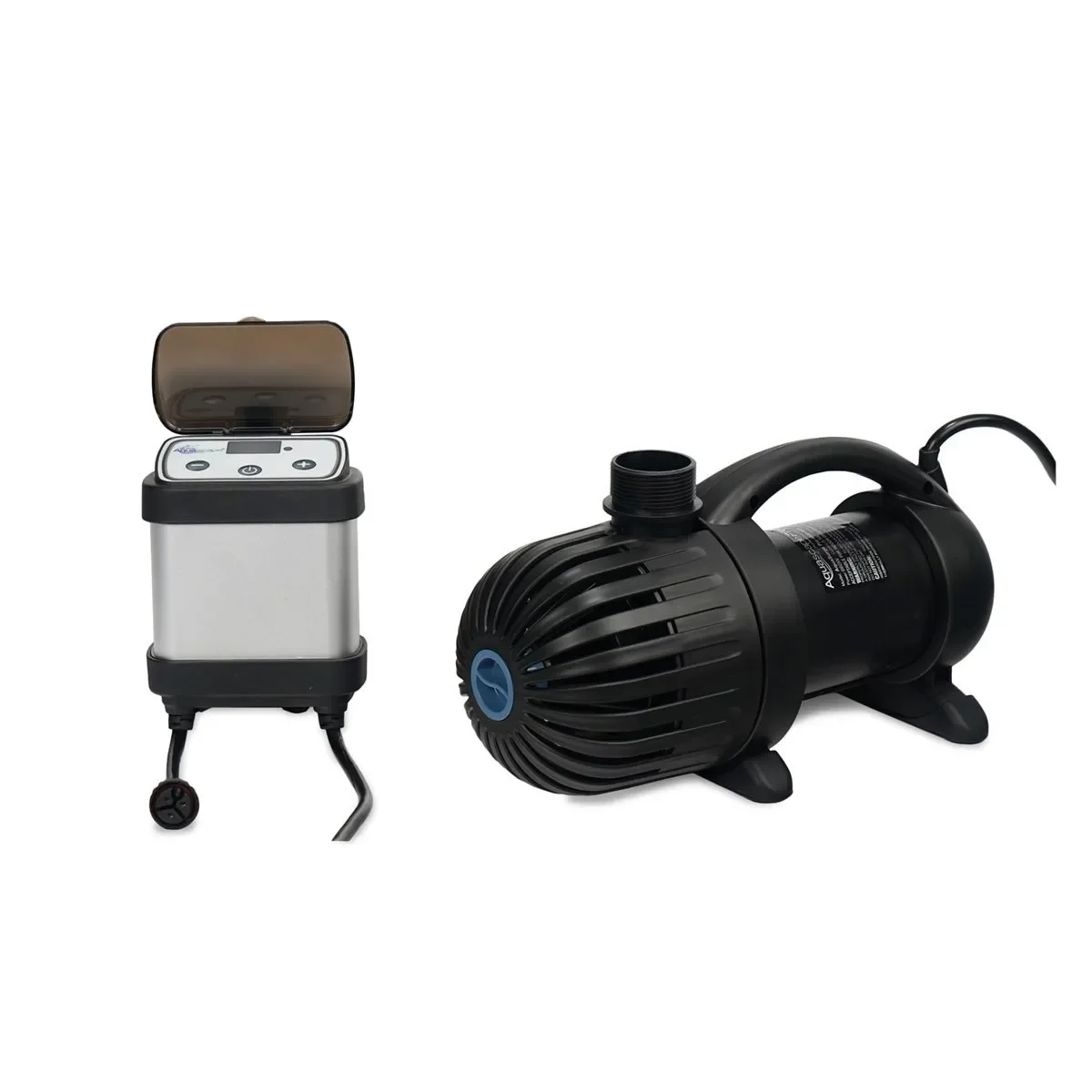 Aquascape AquaSurge PRO 2000-4000 Adjustable Flow Pump