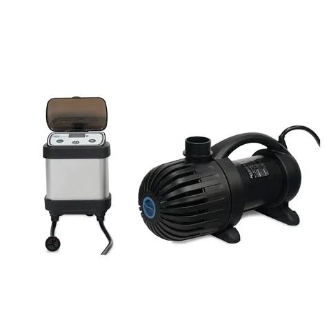 Aquascape AquaSurge PRO 2000-4000 Adjustable Flow Pump