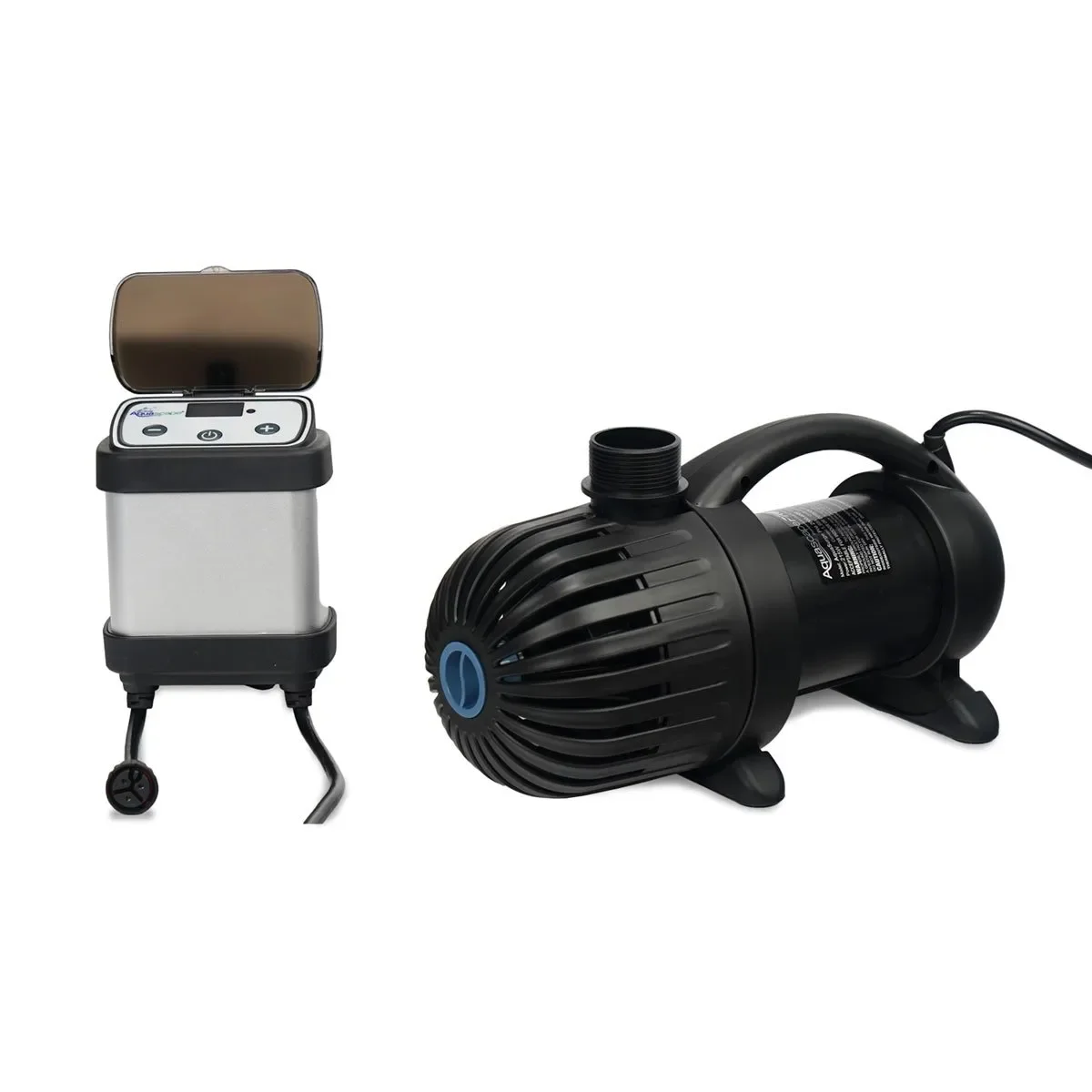 Aquascape AquaSurge PRO 4000-8000 Adjustable Flow Pump