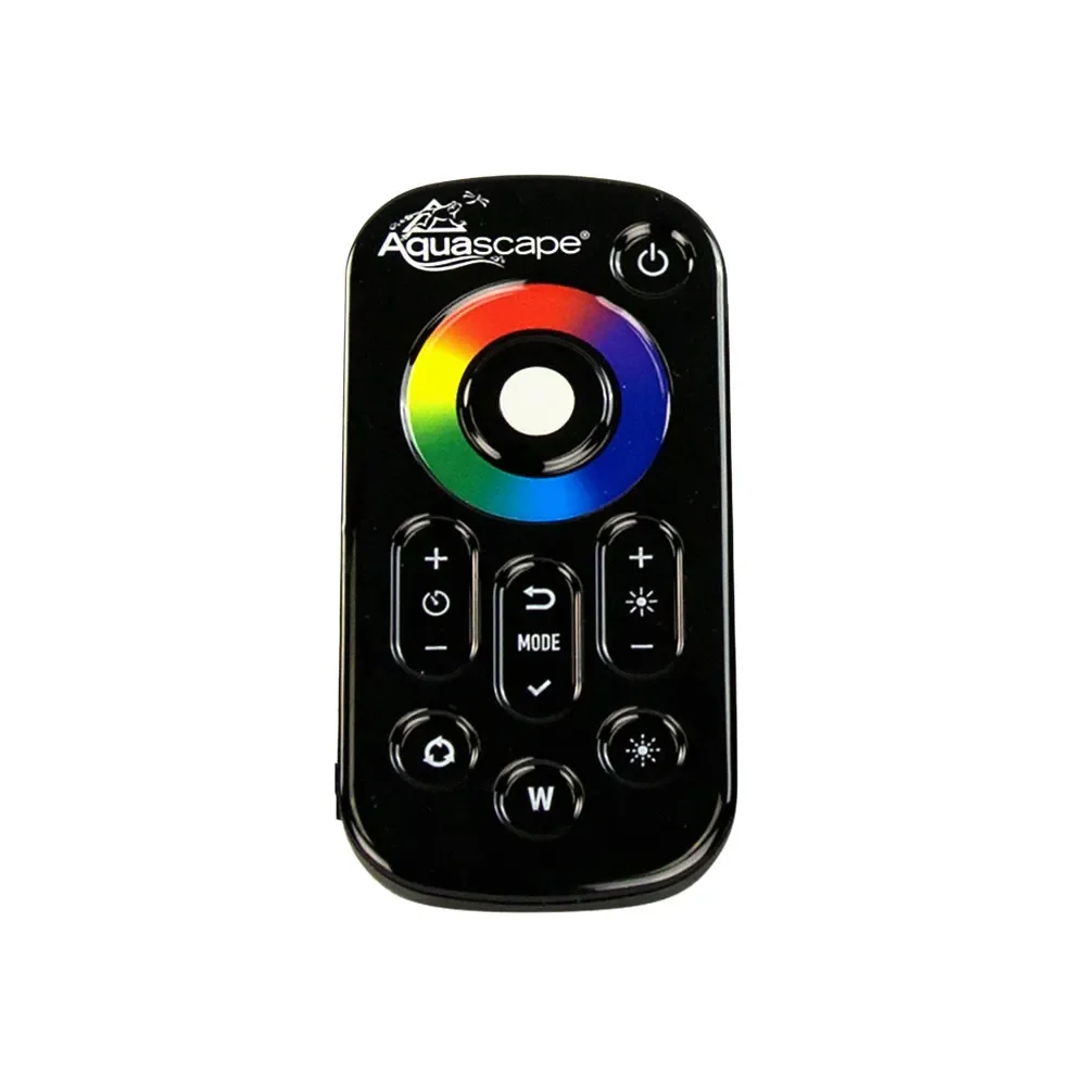 Aquascape Remote Control for Color-Changing Lights