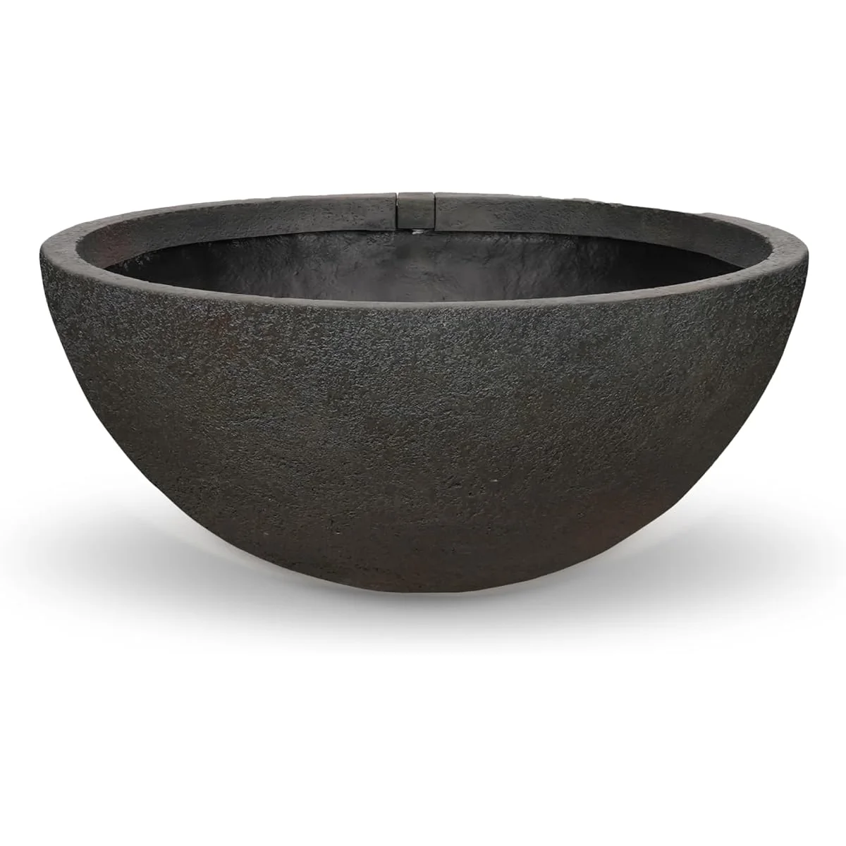 Aquascape Fountain Bowl Container Water Garden – Green Slate, 32"