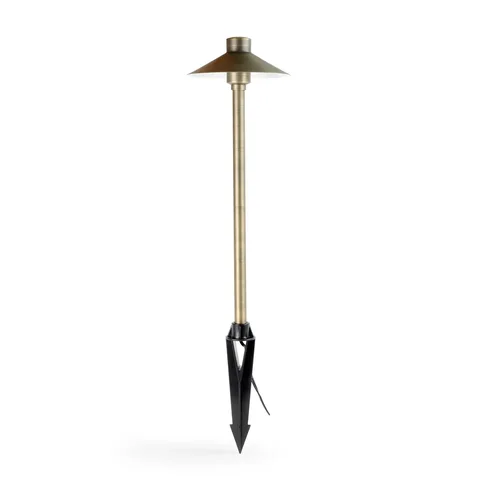 Aquascape Hat Top LED Path Light