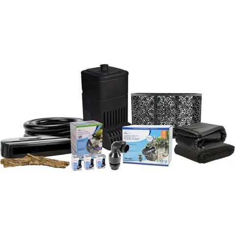 Aquascape Large Deluxe Pondless Waterfall Kit 26' Stream