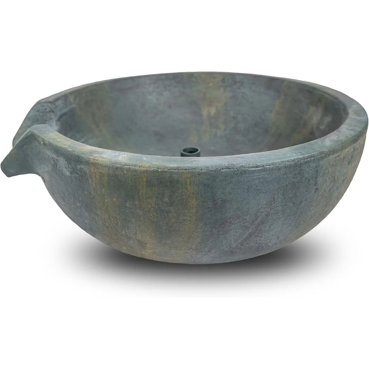 Aquascape Spillway Bowl Fountain, 19"
