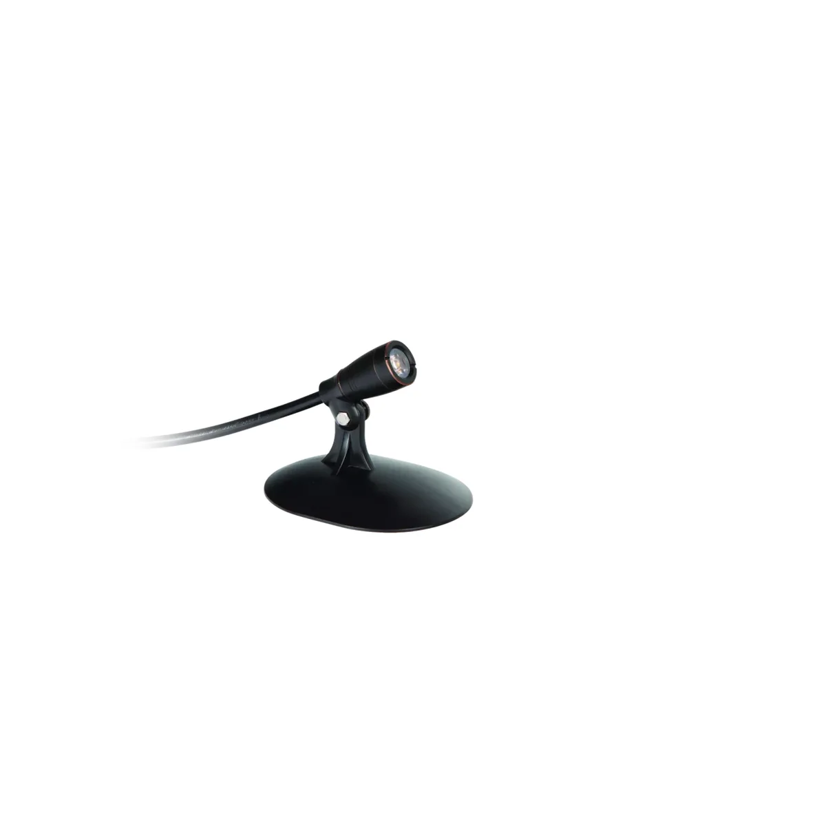 Atlantic Water Gardens Color Changing Compact Spotlight - 2 Watt