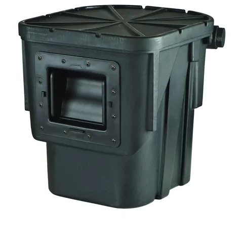 Atlantic Water Gardens Pond Skimmer – 6" Weir, 3,900 GPH