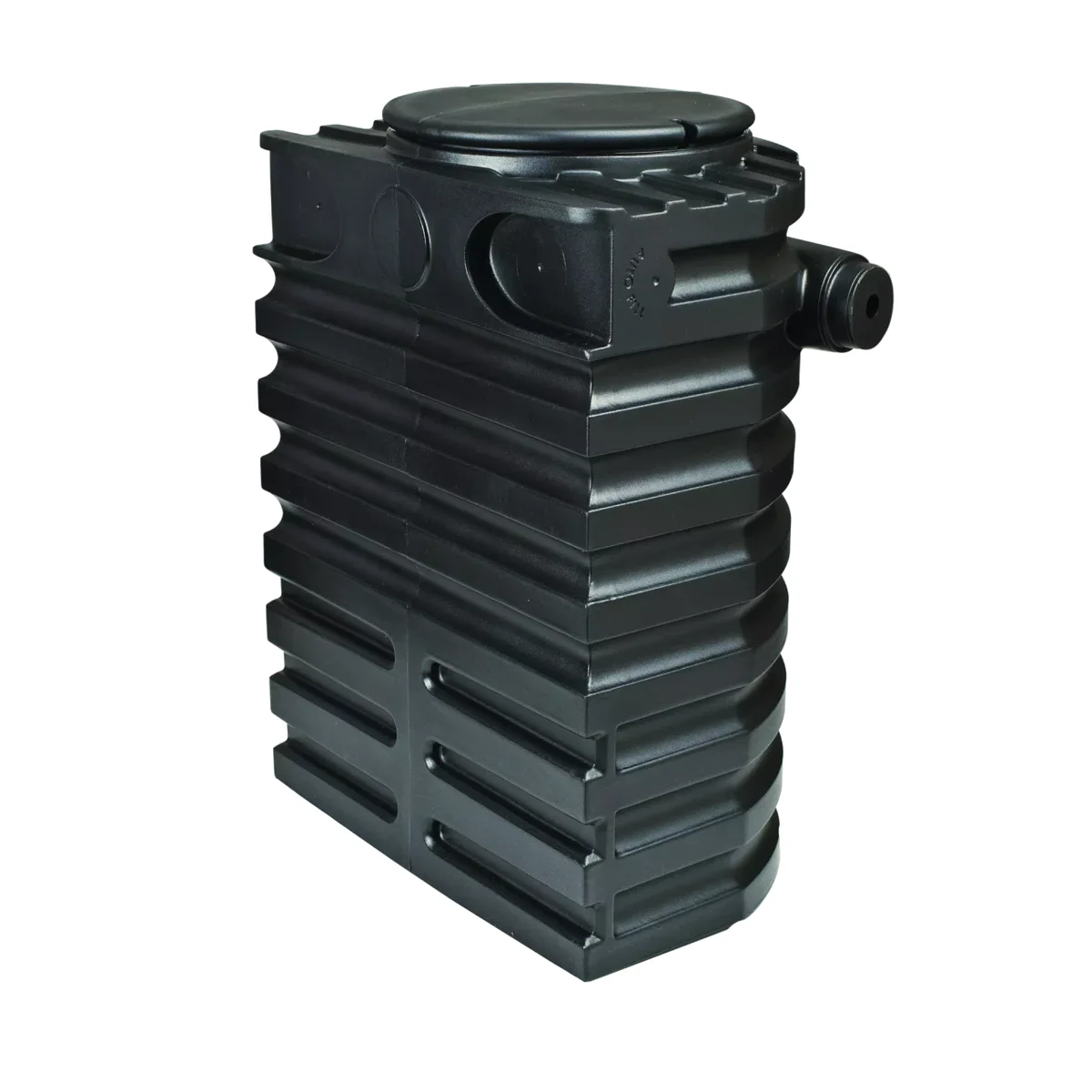 Atlantic Water Gardens Pump Vault – 3,900 GPH (Pond-Free)
