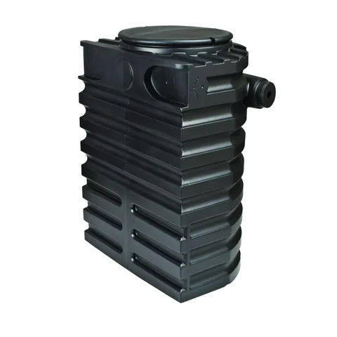 Atlantic Water Gardens Pump Vault – 3,900 GPH (Pond-Free)