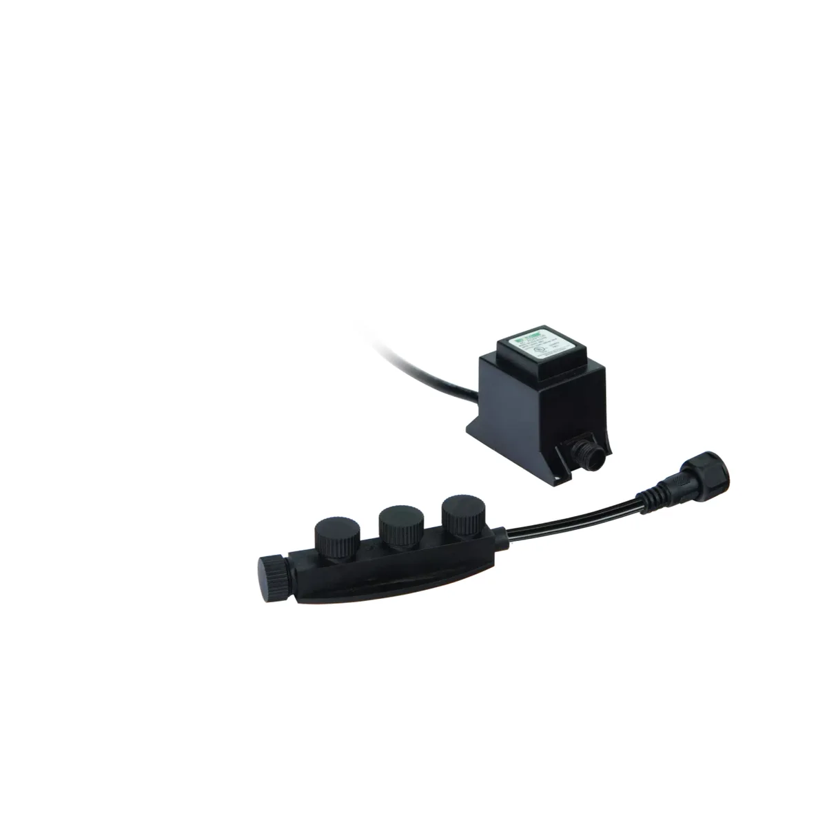 Atlantic Water Gardens Warm White 4-light Wiring Kit