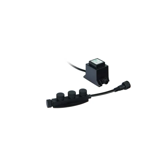 Atlantic Water Gardens Warm White 4-light Wiring Kit