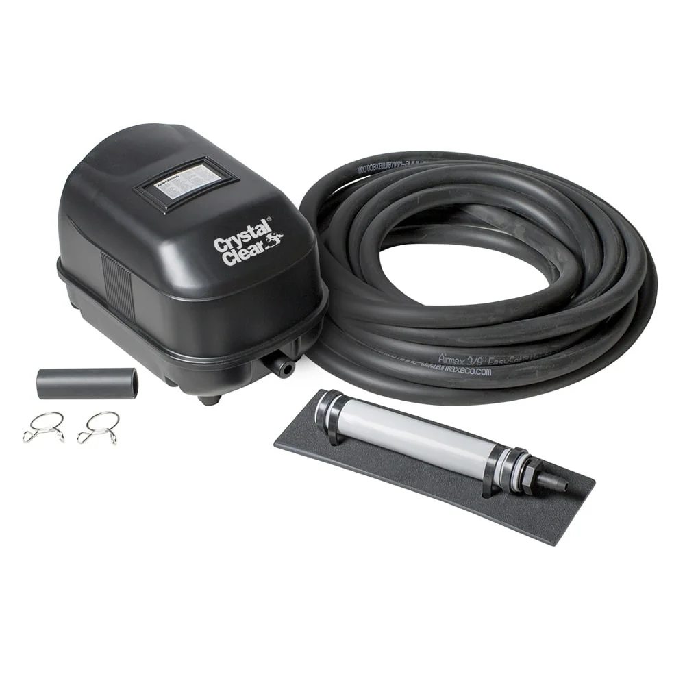 CrystalClear KoiAir 1 Aeration Kit
