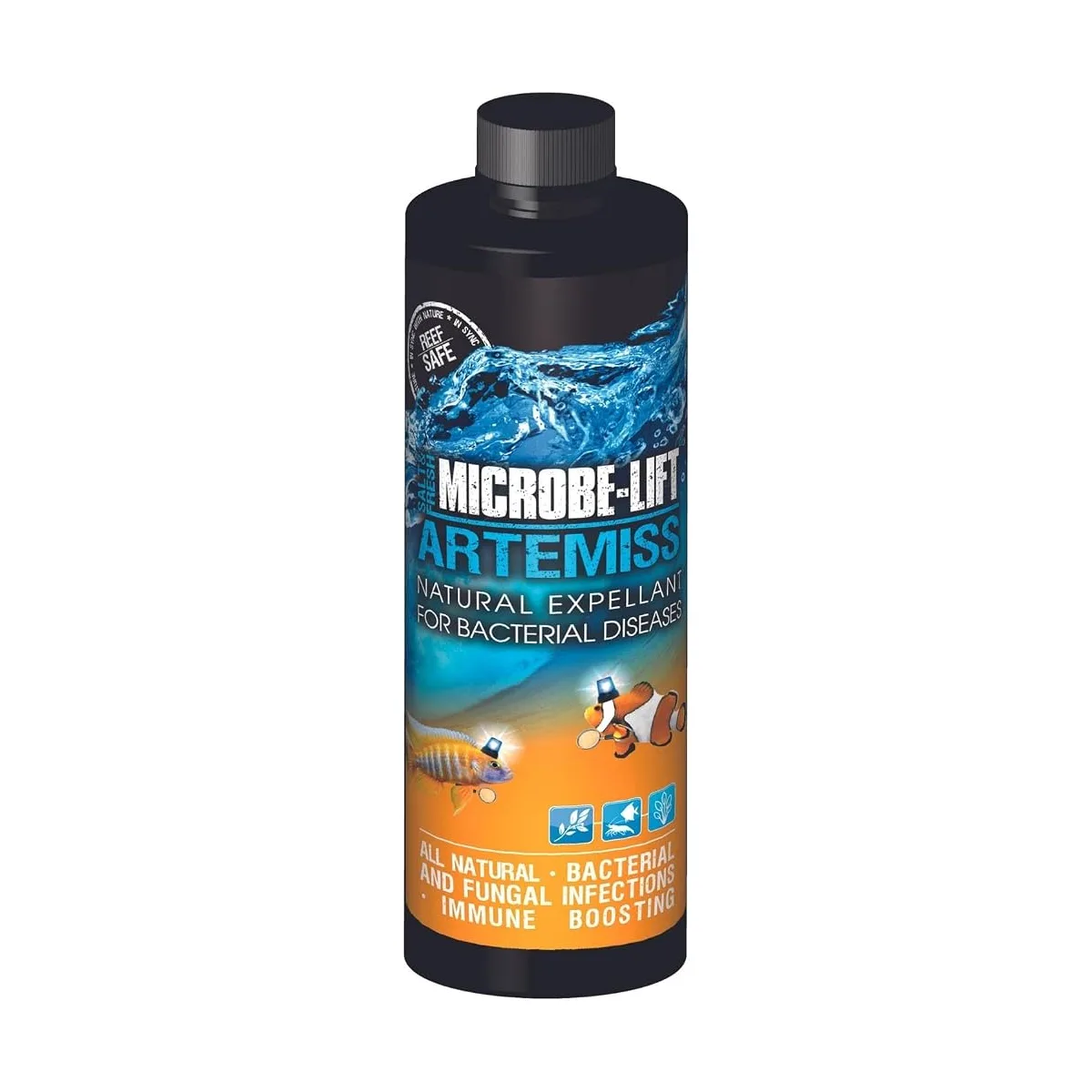 Microbe-Lift Microbe-Lift Artemiss (16 oz)