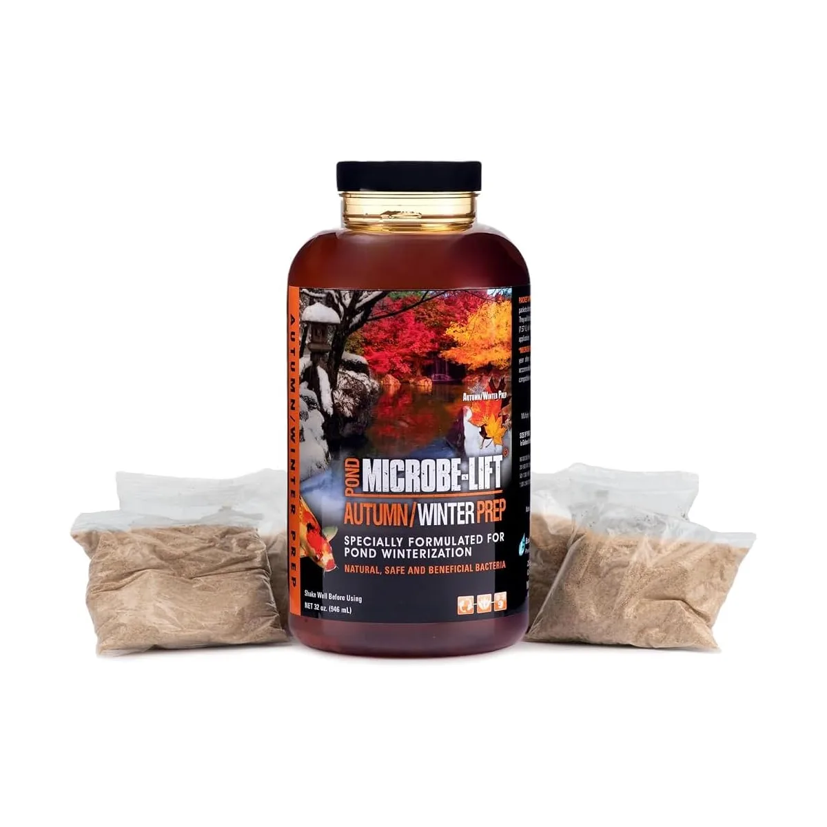 Microbe-Lift Microbe-Lift Autumn/Winter Prep (AWP)