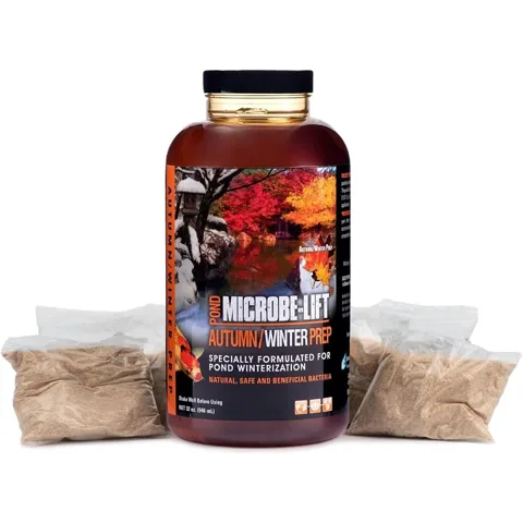 Microbe-Lift Microbe-Lift Autumn/Winter Prep (AWP)