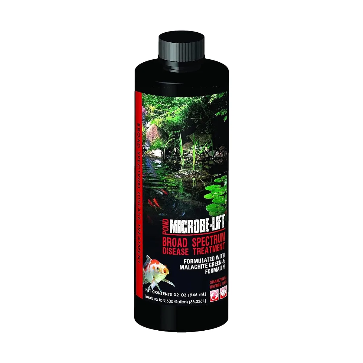 Microbe-Lift Microbe-Lift Broad Spectrum Disease Treatment (32 oz)