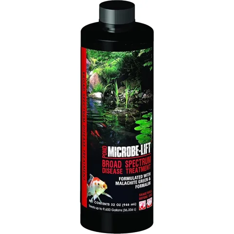 Microbe-Lift Microbe-Lift Broad Spectrum Disease Treatment (32 oz)