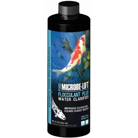 Microbe-Lift Microbe-Lift Flocculant Plus (32 oz)