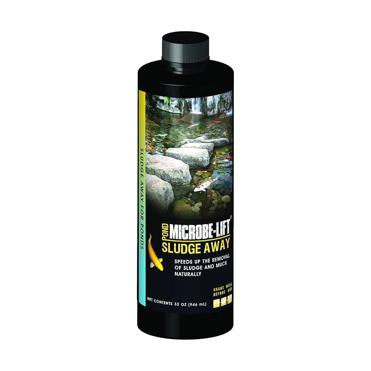 Microbe-Lift Microbe-Lift Sludge-Away (32 oz)