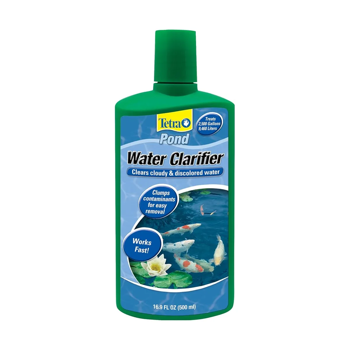 TetraPond TetraPond Water Clarifier (16.9 oz)