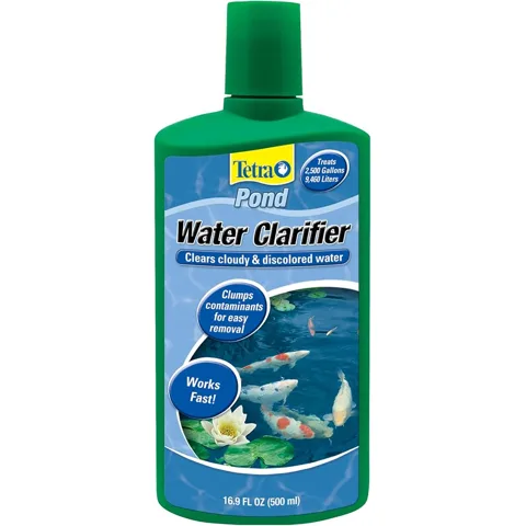TetraPond TetraPond Water Clarifier (16.9 oz)