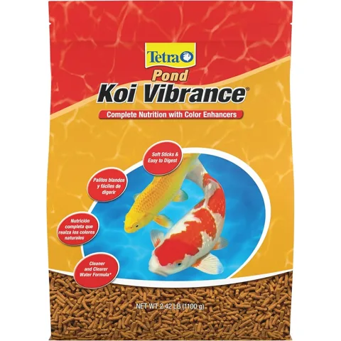 TetraPond TetraPond Koi Vibrance (2.42 lb)