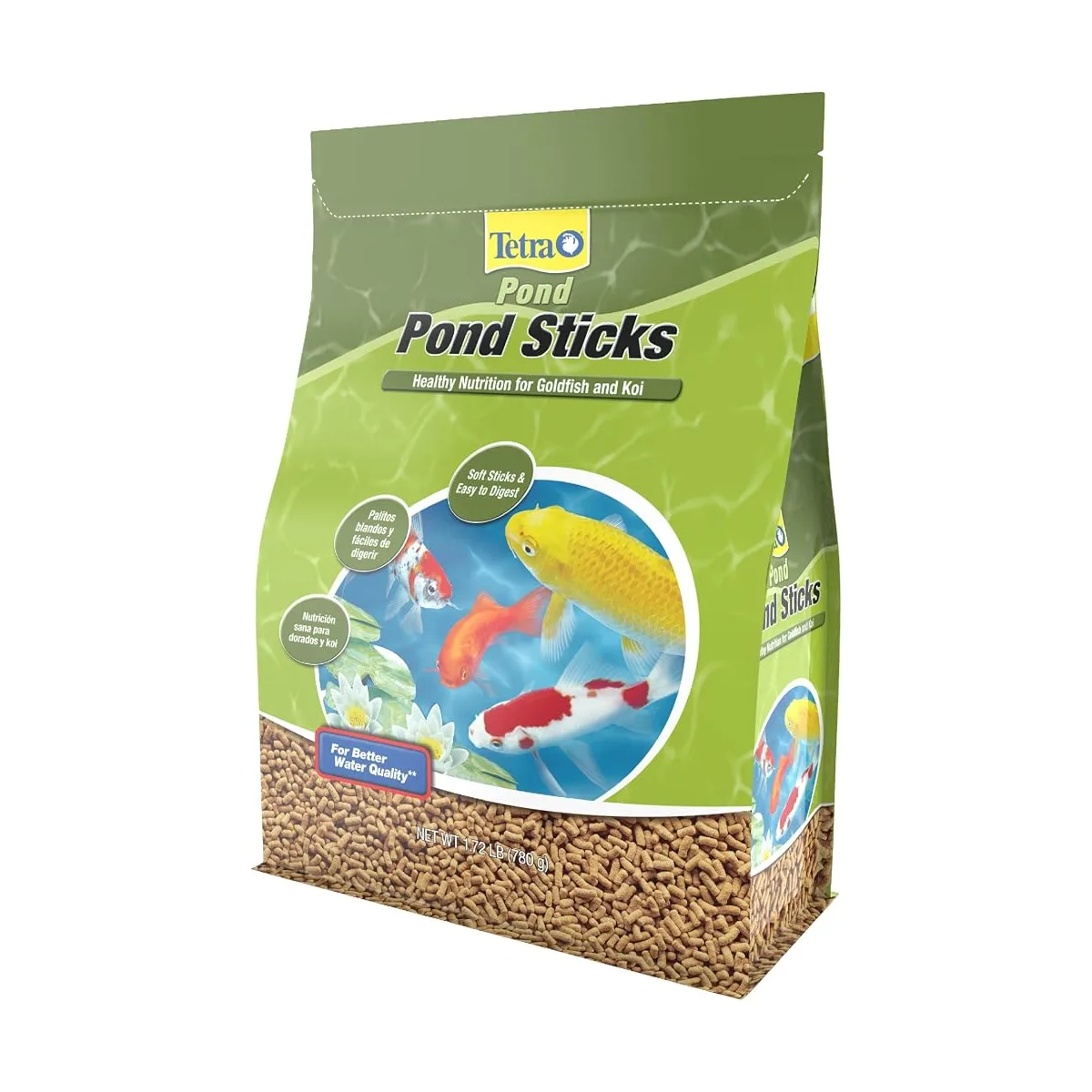 TetraPond TetraPond Pond Sticks (1.72 lb)