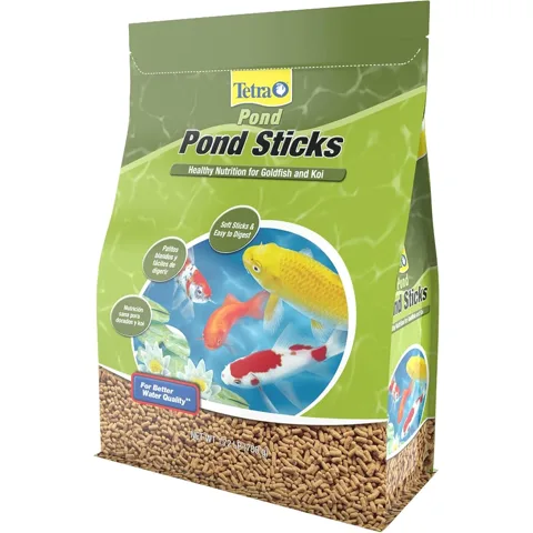 TetraPond TetraPond Pond Sticks (1.72 lb)